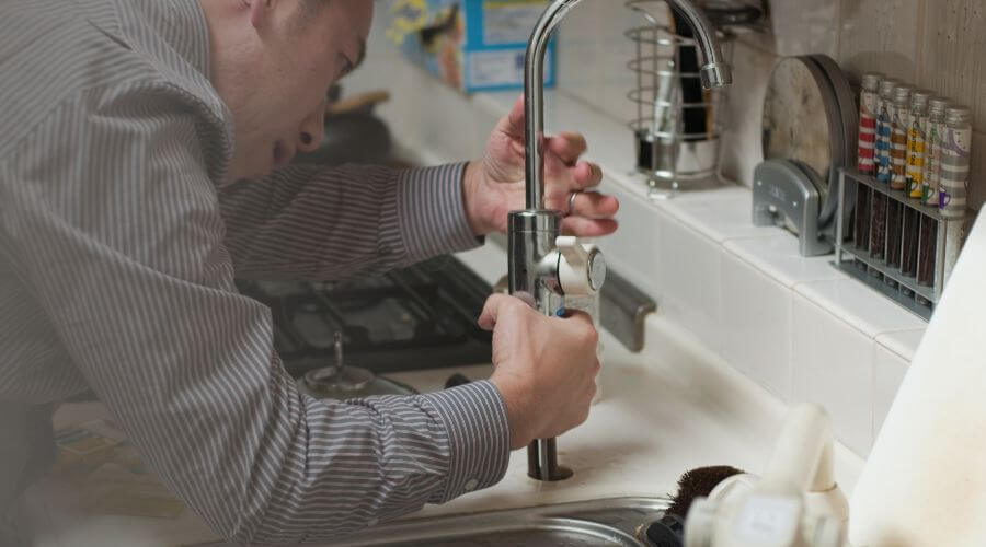 Professional Water heater repair in Keasbey, NJ